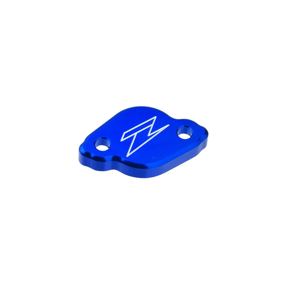 Tampa de cilindro mestre de freio azul Zeta para Yamaha YZ250F 2003-2025 - Imagem 3 de 3