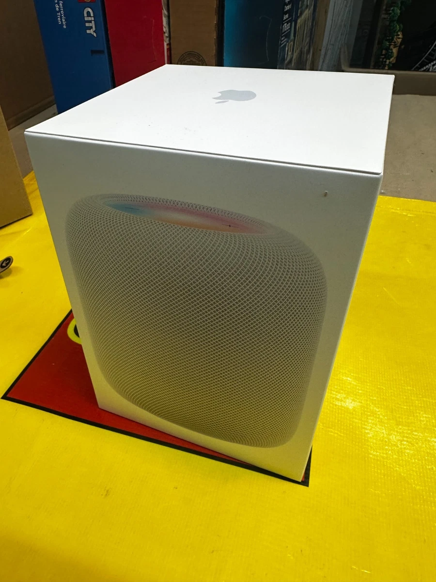 Apple HomePod (2nd Generation) Siri Smart Speakers for sale | eBay