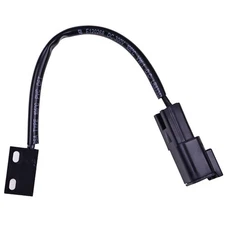 6728459 Door Latch Sensor for Bobcat 751 A220 S130 S175 S185 S250 T110 T190 T300