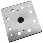 Schleiferersatzkissen schleifen Schleifscheibe Schleifkissen kompatibel mit