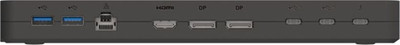 Fujitsu Port Replikator | Dock Thunderbolt 4
