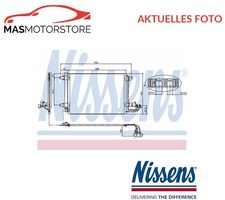 KONDENSATOR KLIMAANLAGE NISSENS 94684 P FÜR VW GOLF VI,GOLF V,CADDY III