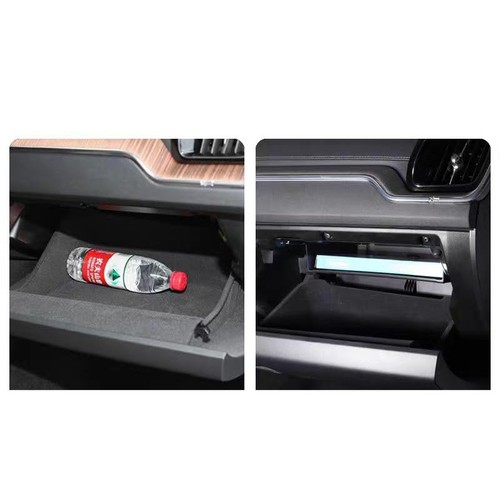 Für Volvo XC60 V90 S90 Handschuhfach Fach Ablagebox Zubehör Zubehör Zubehör - Bild 4 von 8