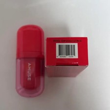 Jang Wonyoung Amuse Bebe Tint 04 Apple Lyche