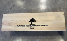 Bonsai Starter Kit 5 Unique Japanese Bonsai Trees With Tools