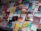 100 50 Trivial Pursuit & Trivia Cards  You pick the edition MAX $5 SHIPPING!!