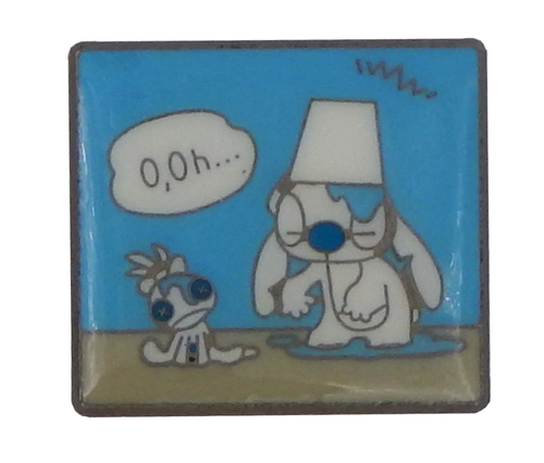 Lilo & Stitch Themed Individual Pin Walt Disney World Trading Pins Brand New - 第 34/43 張圖片