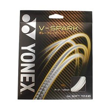 YONEX V-Spark SGVS 719 Proud WhiteNEW
