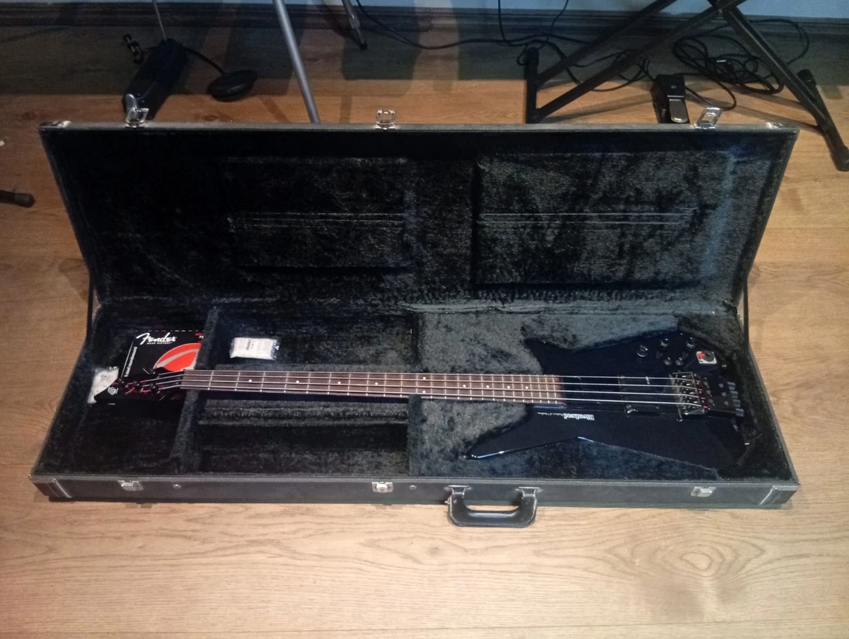 Phantom Guitar Indiana Bass Guitars for sale | eBay