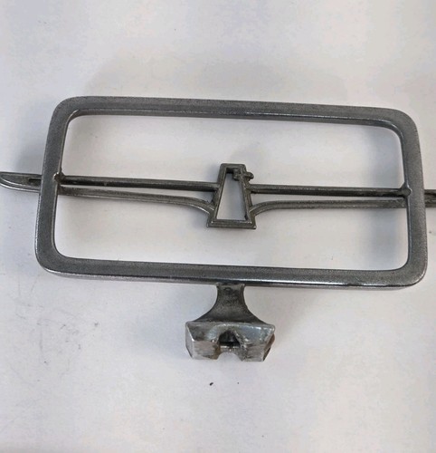 Ford Thunderbird Hood Ornament No Mount Used Original - Picture 7 of 7