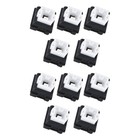 Mechanical Keyboard Switch for Logitech G910 G810 G310 G413 G512 G513 G Pro K840