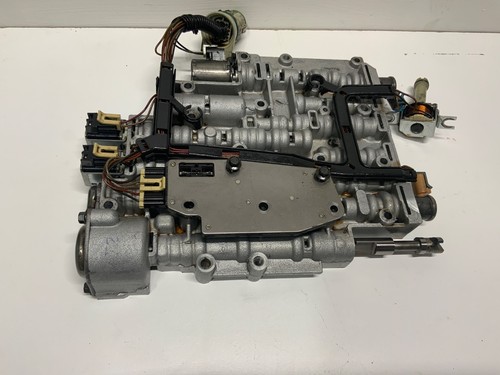 GM 4L60E AUTOMATIC TRANSMISSION VALVE BODY ASSEMBLY 4216995  CHEVROLET - Bild 3 von 6