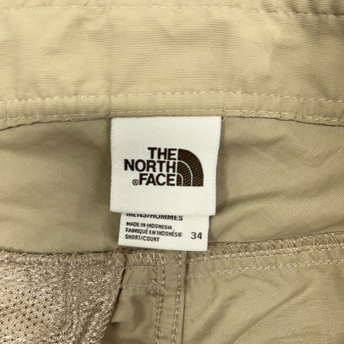 The North Face Hose Herren 34x28 Khaki Paramount Trail 100% Nylon Wandern Outdoor - Bild 6 von 12