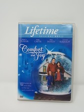 Comfort and Joy DVD