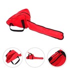  Heavy Duty Chainsaw Tool Bag Oxford Fabric Waterproof Tool Storage Organizer