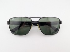 Ray Ban Eyeglasses, Frames Only, RB 3689 AVIATOR METAL II, 9148/31, 62-14-140