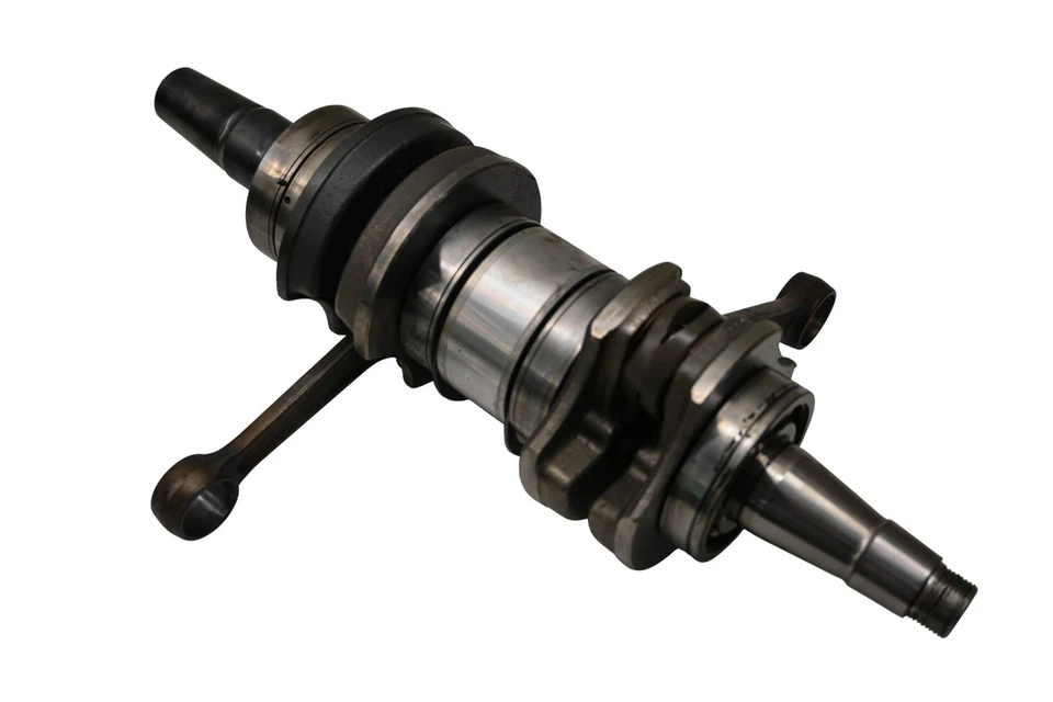 13 Ski-Doo Skandic WT 550F Crankshaft Crank Shaft & Connecting Rod - Imagem 3 de 4