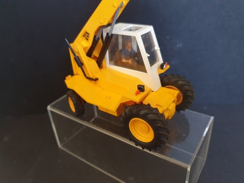 GRAN Bretaña loadall 520.4 jcb vnc - Imagen 3 de 14