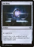 Sol Ring Starter Commander Decks NM MTG