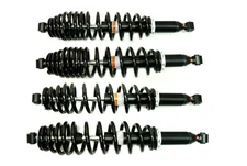 Monster Full Shock Set for Can-Am 706201110 706000792, Gas-Powered
