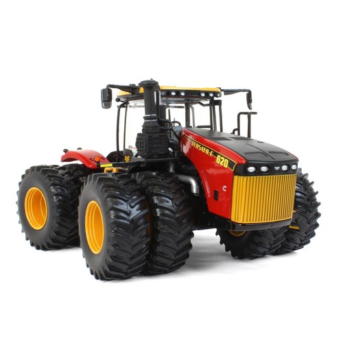 ERTL 1/32 Versatile 620 4WD with Duals, ERTL Prestige Collection 16429 - Picture 2 of 6