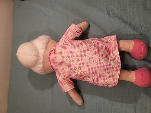 Kids Preferred 2012 Baby Abuelita & Abuelito Singing Pancho Doll - Afbeelding 10 van 13