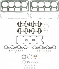 Fel Pro Engine Cylinder Head Gasket Set P N Hs 9292 Pt
