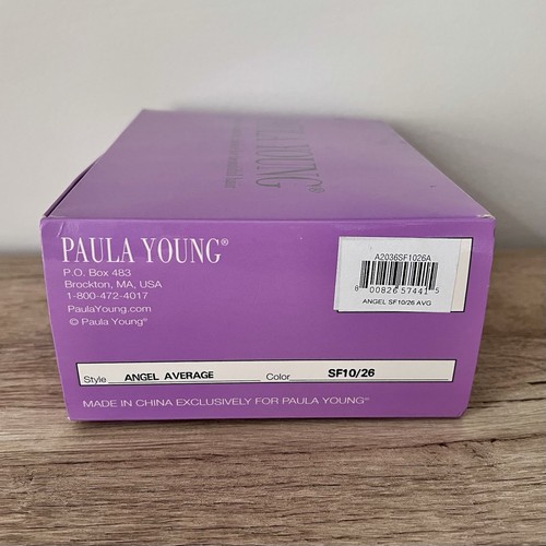 Paula Young Women’s Wig A2036 Angel Color SF10/26 Average - Picture 11 of 14