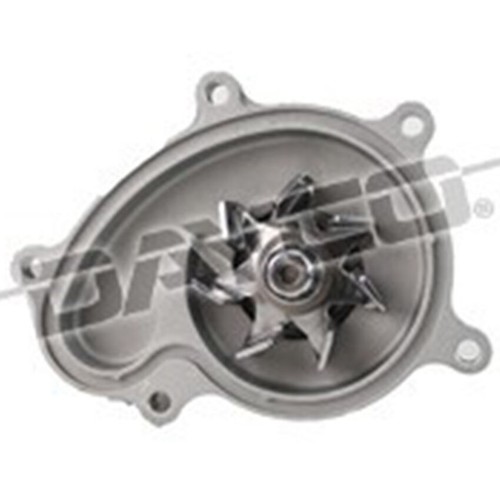Dayco Automotive Water Pump For Subaru Liberty 2.5L FB25A DOHC VVT - Picture 2 of 2
