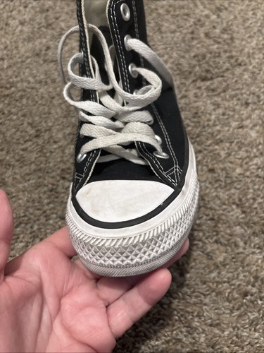 Donna Taglia 5.5 - Converse Run Star Hike High Top Nero Uomo 3.5 - Foto 9 di 17