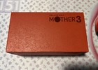 Mother 3 Deluxe Box - Complete - Nintendo Game Boy Micro - Us Seller
