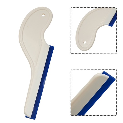 Car Tint Tool Windshield Tint Squeegee Wiper Swiper Water Remover Scraper - Picture 6 of 24