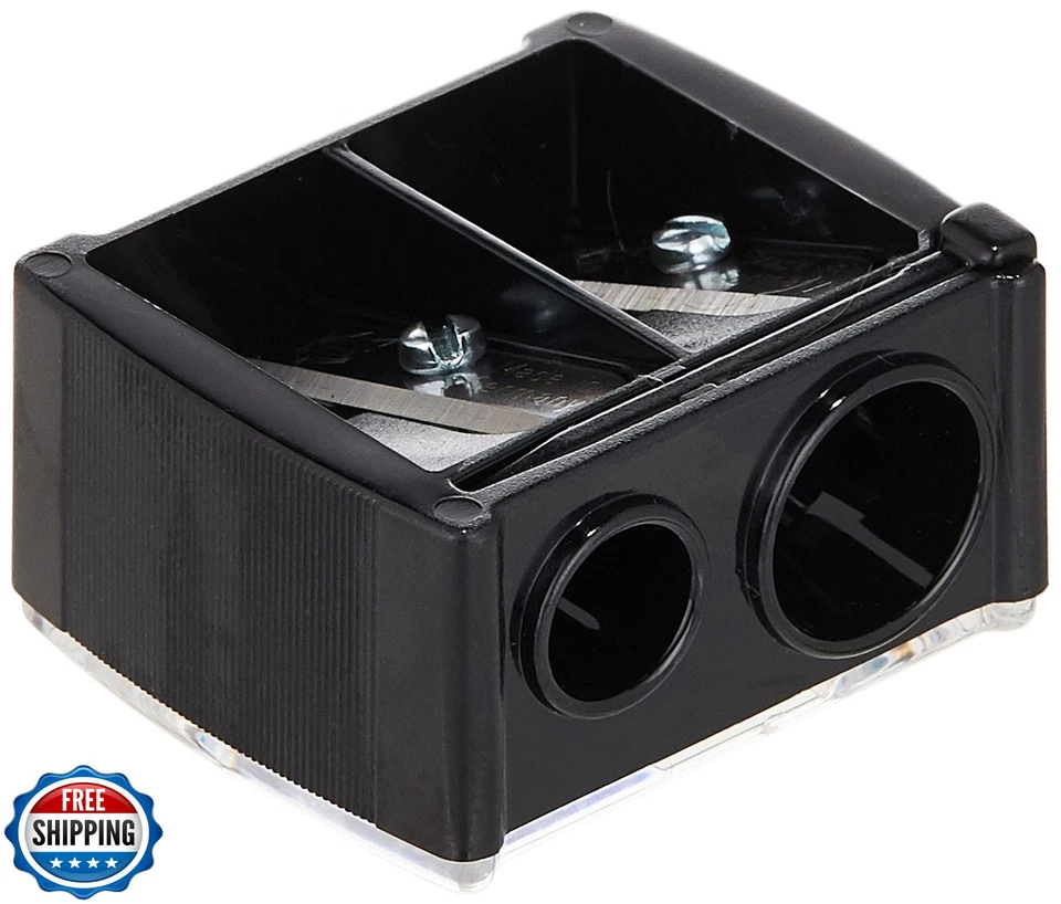 Afilador de maquillaje profesional NYX Foto 2 de 4