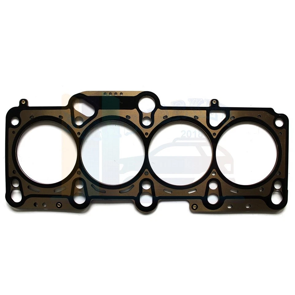 Head Gasket Set Fits 2005-2015 Audi A3 A4 Quattro TT Quattro 2.0L l4 DOHC - Imagem 2 de 4
