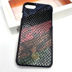 Tory Burch Hardshell Case For Iphone 7  8 SE Case