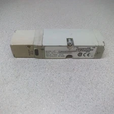 Numatics Solenoid Valve 122BA4Z2MN00064