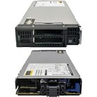 HP ProLiant BL460c G10 Blade Server 2xSilver 4108 CPU 32GB PC4 P204i 2x SFF 2x M