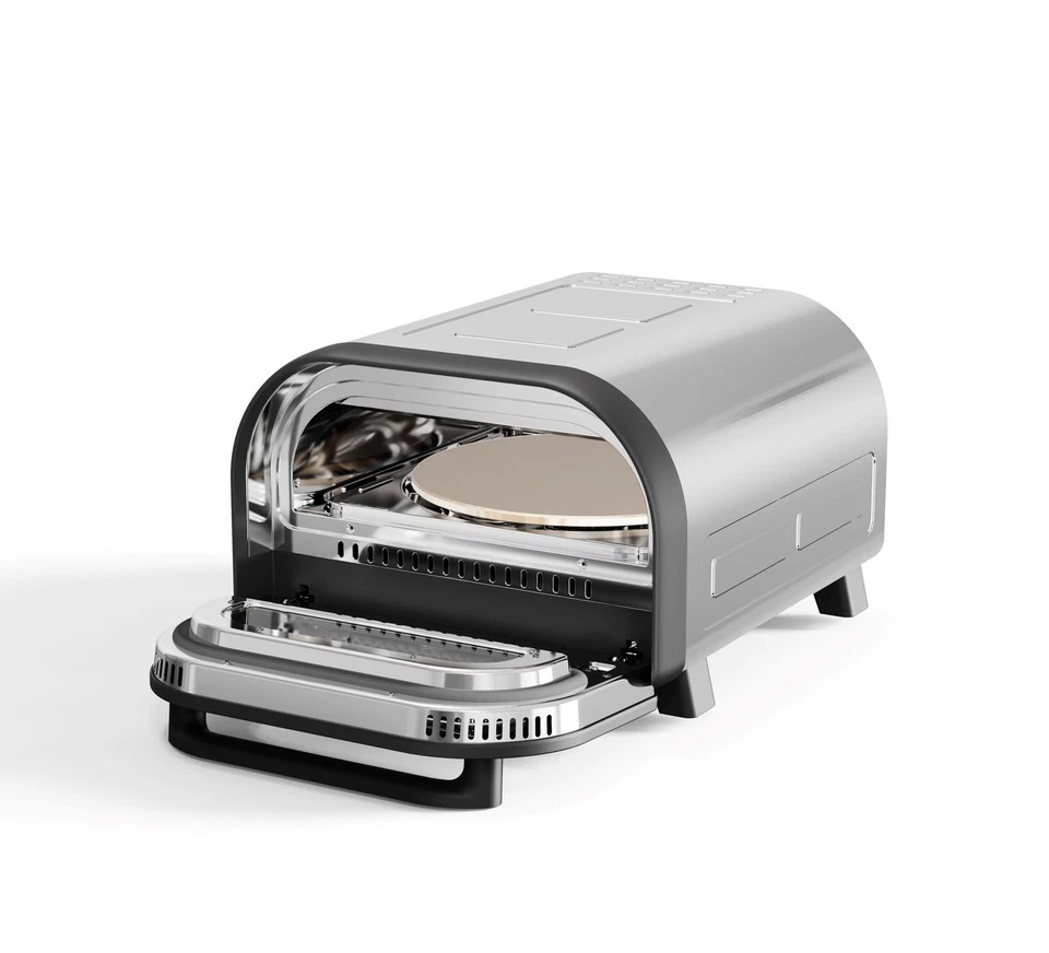 HC Home & Living Pizza Ofen 12" - K08180111B