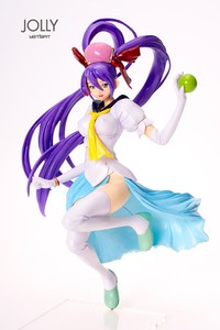 Reco Hime Mushi Hime Anime Model Hand Painted JOLLY Figure INSTOCK | eBay