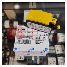 1pcs new EATON LSM-02