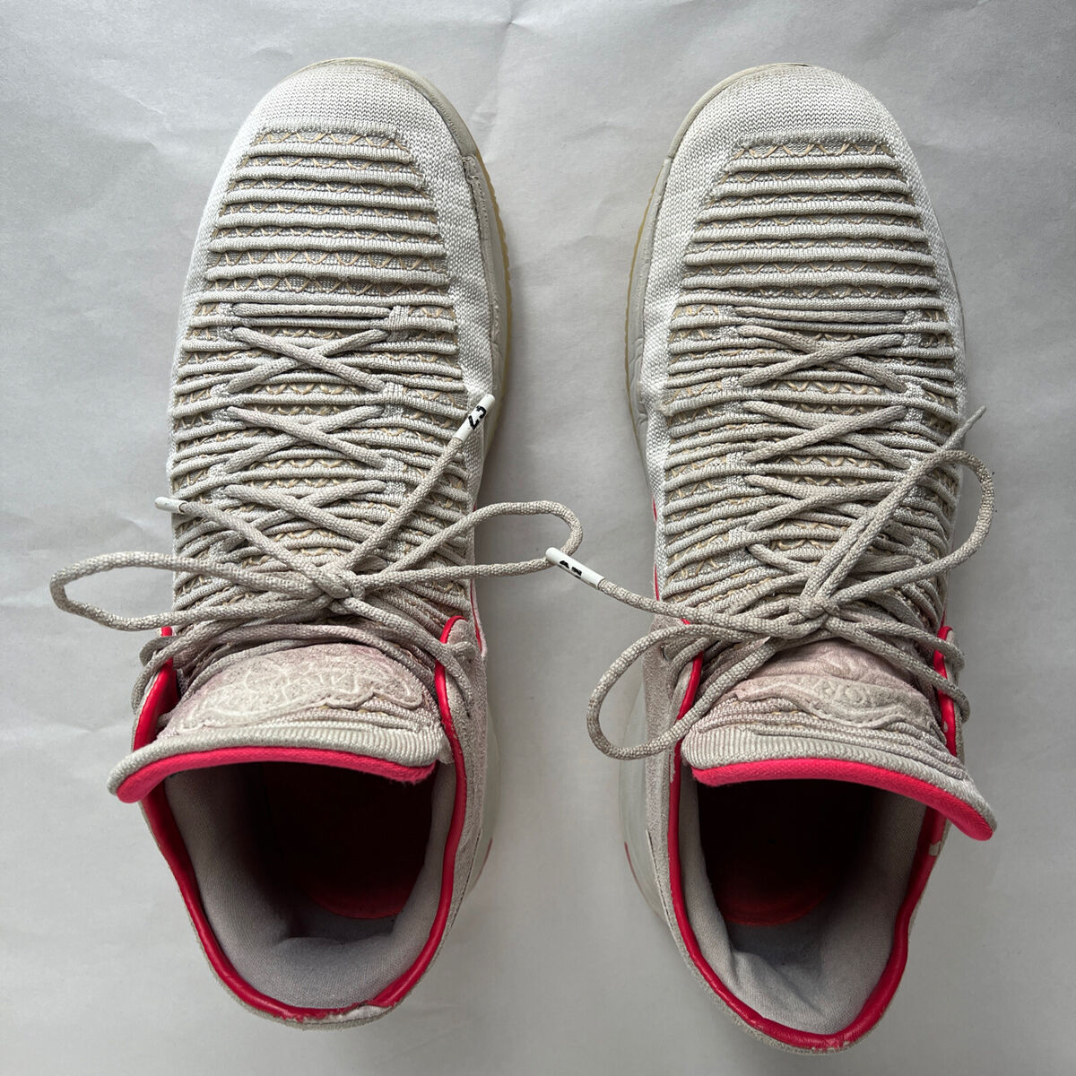 Nike Air Jordan 32 Low 'Gordon St.' AA1256-004 Bone/Red Nike Air Jordan 32 Low 'Gordon St.' AA1256-004 Bone/Red