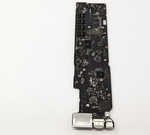 Macbook Air 13" A1466 1,3GHz 2013 4GB i5 Logic Board 820-3437-B EMC 2632 - Bild 6 von 12