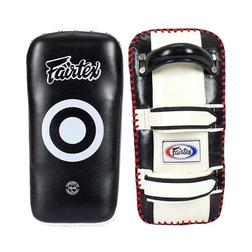 Almohadillas tailandesas curvas Fairtex Kplc2 - Imagen 1 de 1