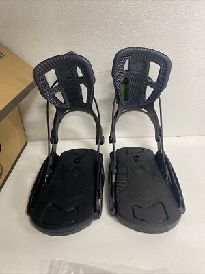 FLOW バインディング　Lサイズ FLOW PIVOT ビンディング サイズL ブラック