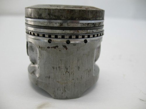 1986 HONDA XR80 R CYLINDER JUG BODY - Picture 14 of 19