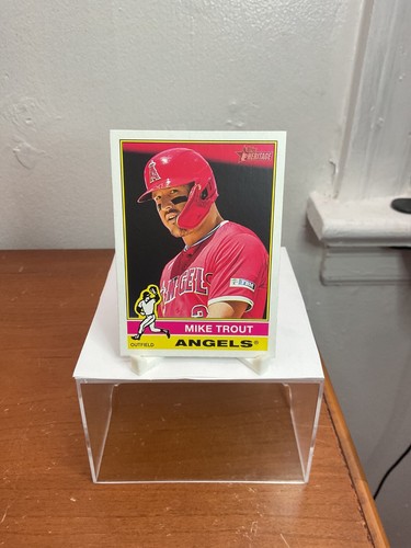 ⭐️ 2025 Topps Heritage -Base Cards #1-250,  MUST BUY 2 @ $ .99 cents, READ⬇ - Picture 115 of 242