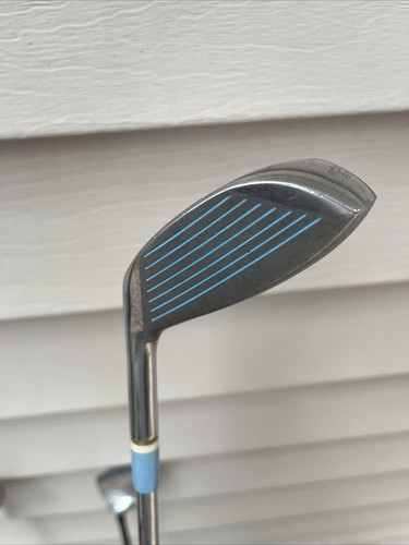 3 Taylormade Clubs/ Original One Driver 12* Loft RH Right Aldila GLT/ 2 Graphite - Picture 11 of 14