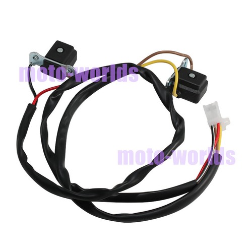 Pulse Coil for Kawasaki KAF620 C1-C6 Mule 2500 94-00/ D1 Mule 2500 90 59026-2062 - Picture 8 of 9