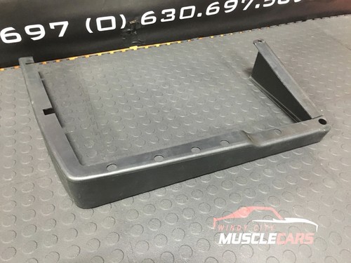 NOS 1985-87 Regal Front Air Dam Lower Deflector Spoiler RH Passenger GM 25525980 - Picture 2 of 5