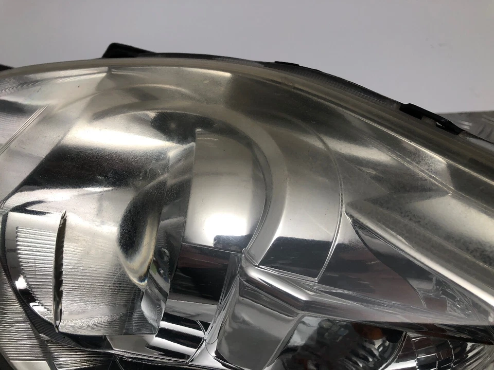 Hauptscheinwerfer Scheinwerfer links Halogen Mazda 5 CR19 C23551040 - Bild 4 von 4